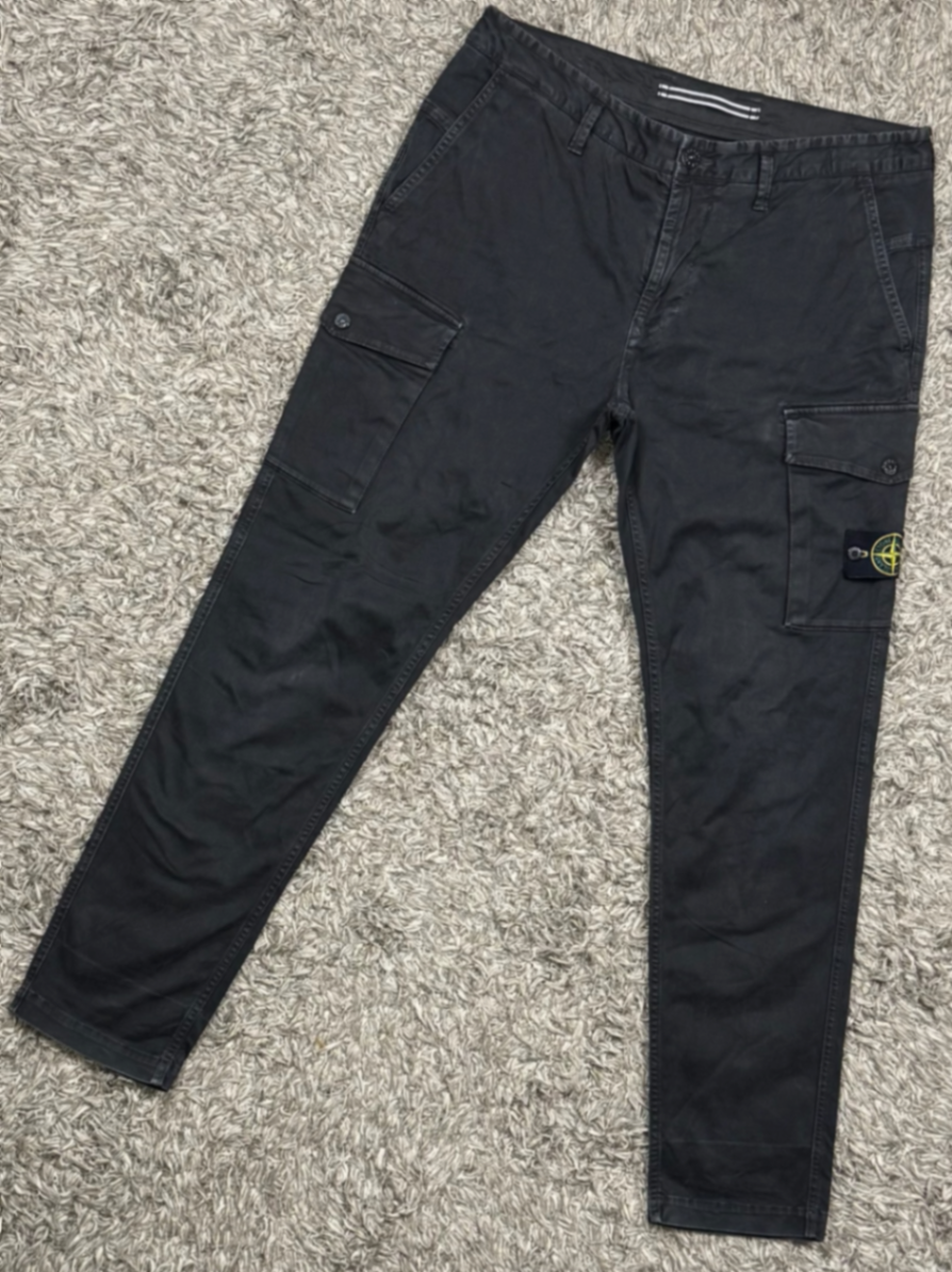 Stone Island Cargo