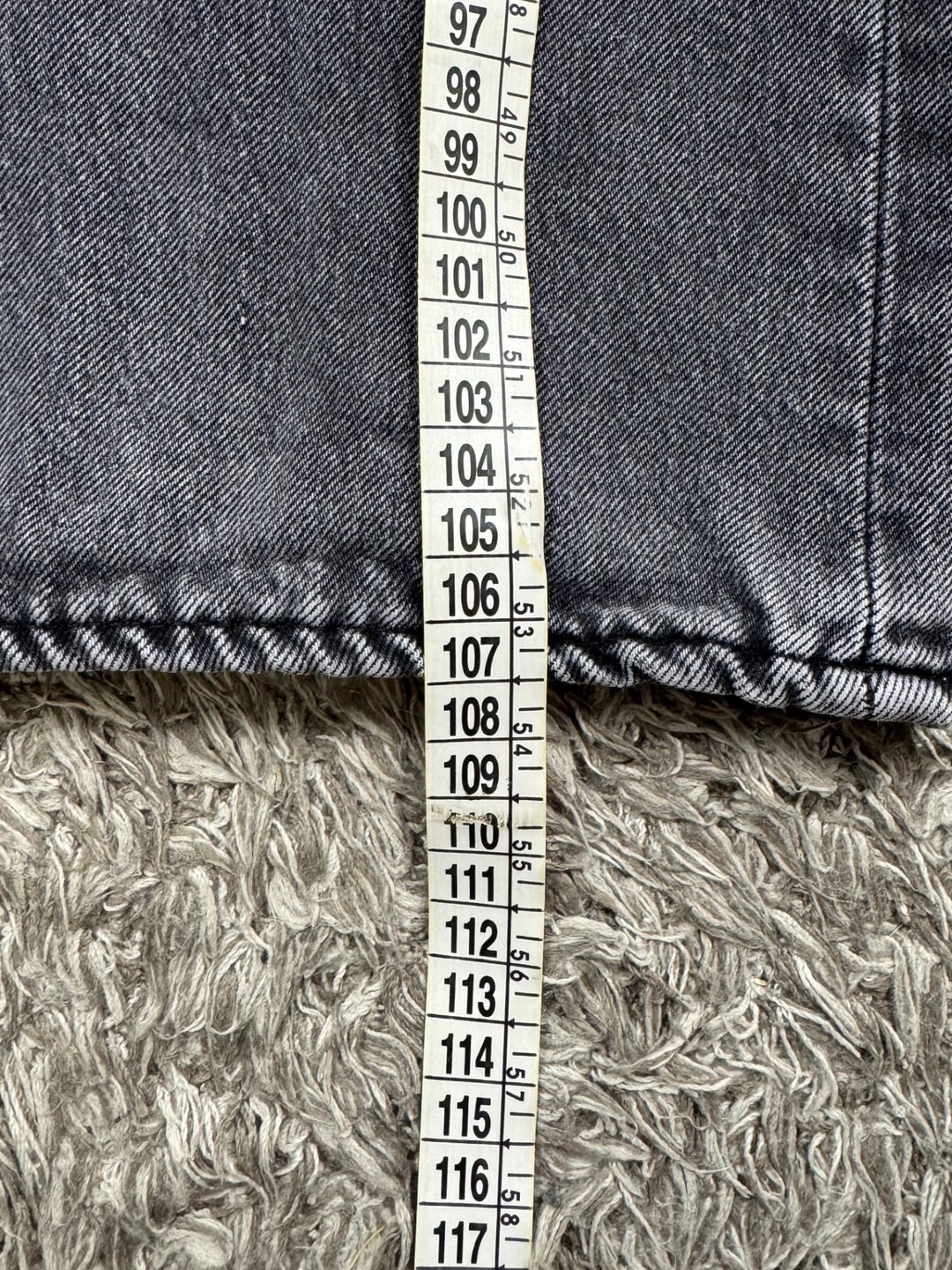 Levis Jeans 501