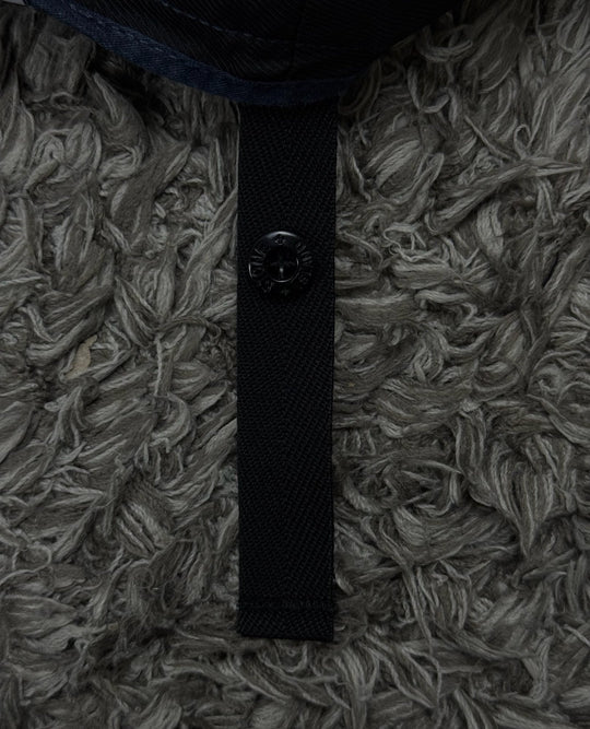 Stone Island pantaloncino cargo
