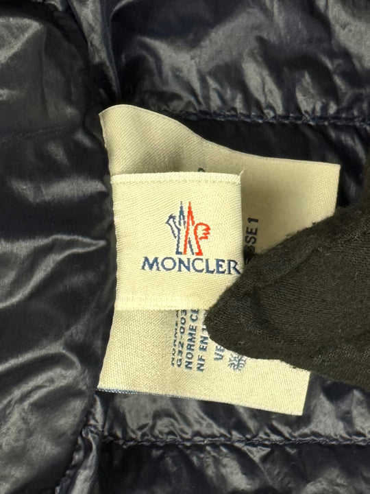 Moncler Gui Gilet Vest