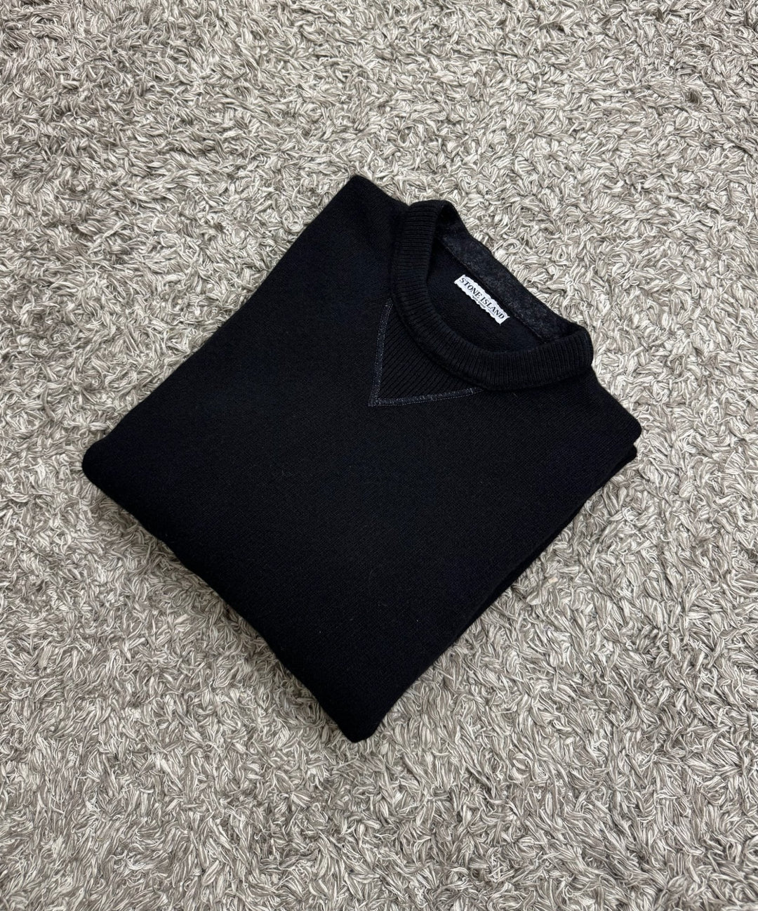 Stone Island Pullover