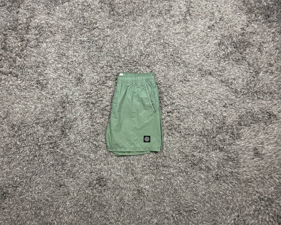 Stone Island costume