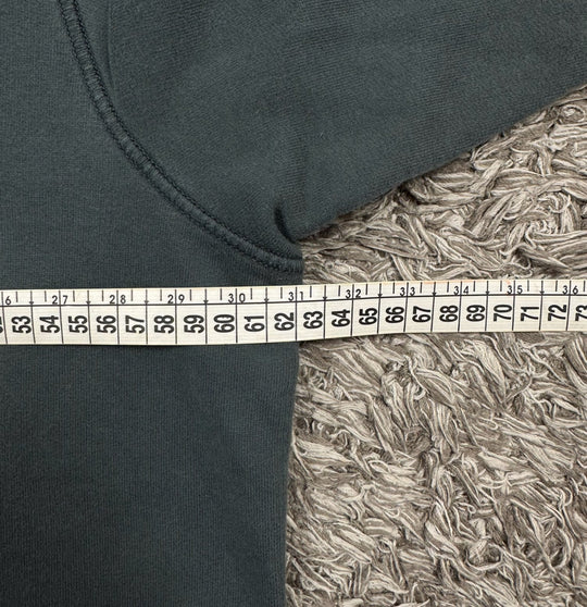 Stone Island felpa girocollo