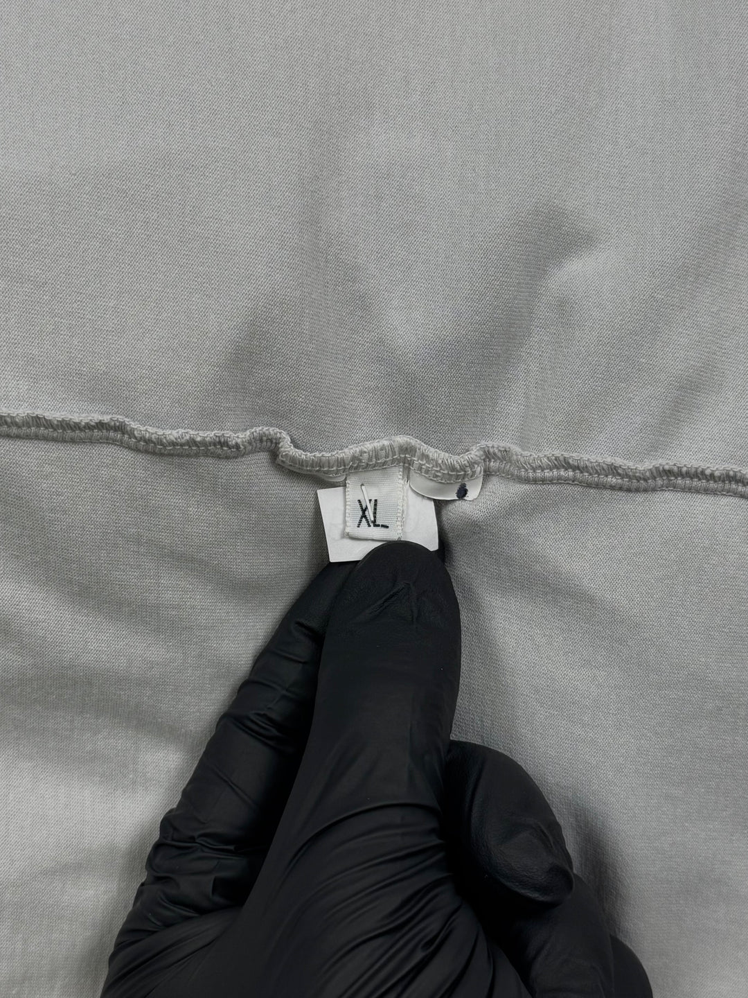 Stone Island long sleeve shadow project
