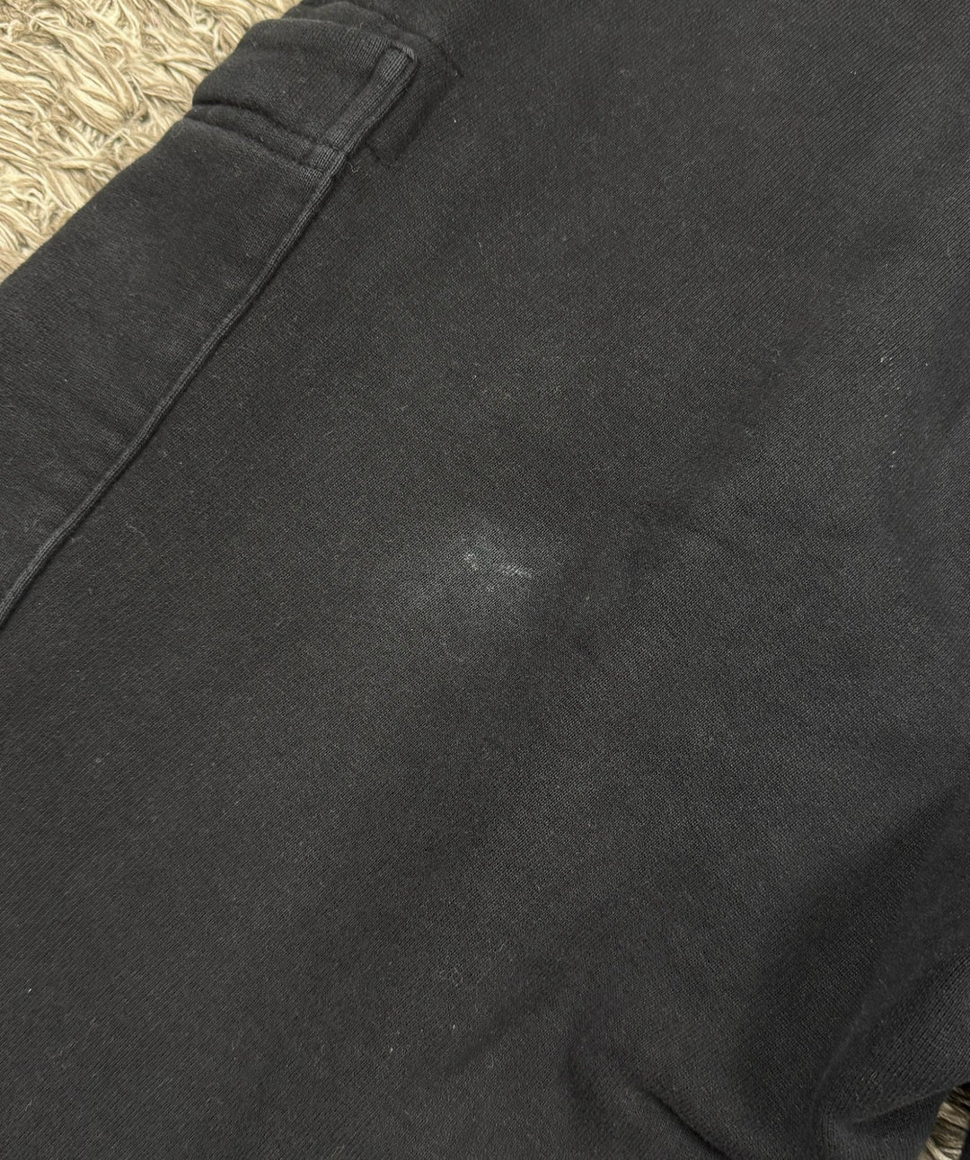 Stone Island pantalone tuta