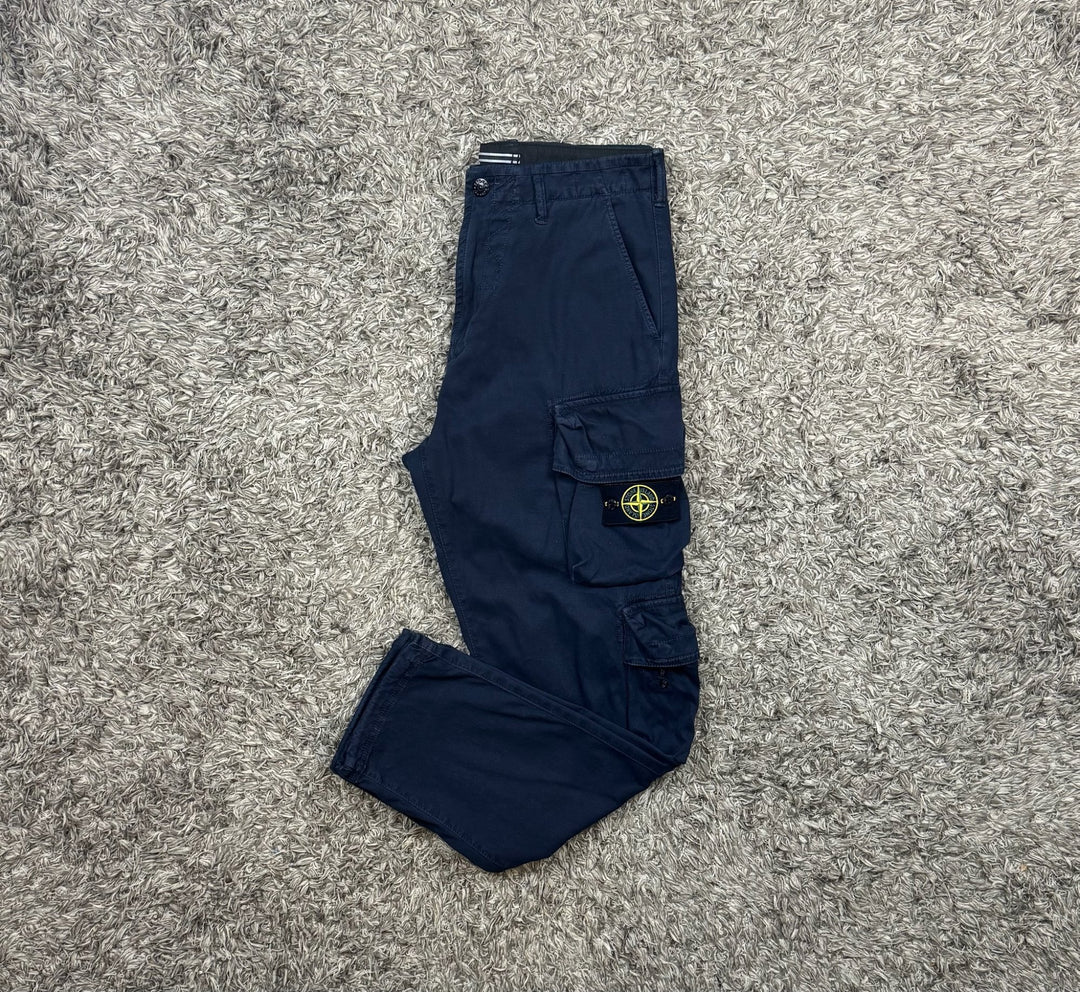 Stone Island pantalone cargo