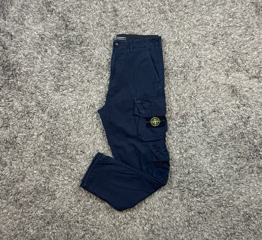 Stone Island pantalone cargo