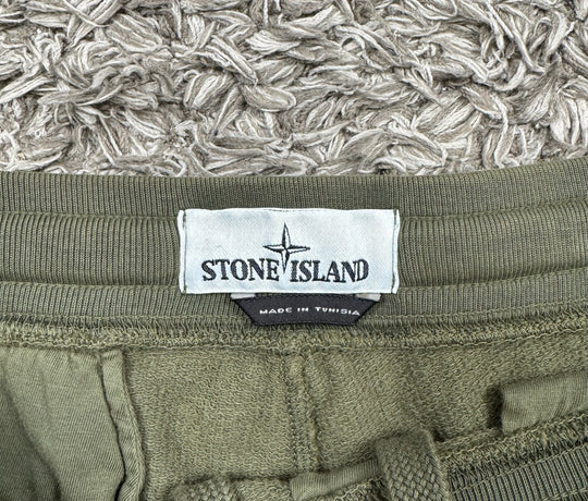 Stone Island Shorts