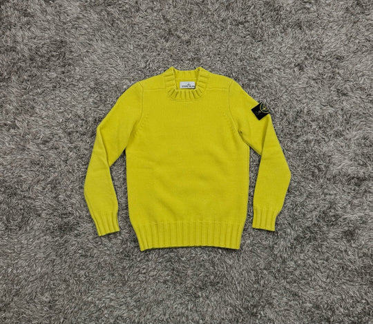 Stone Island maglioncino in lana