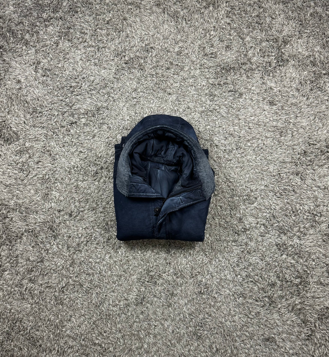 Stone Island Micro Reps Customized