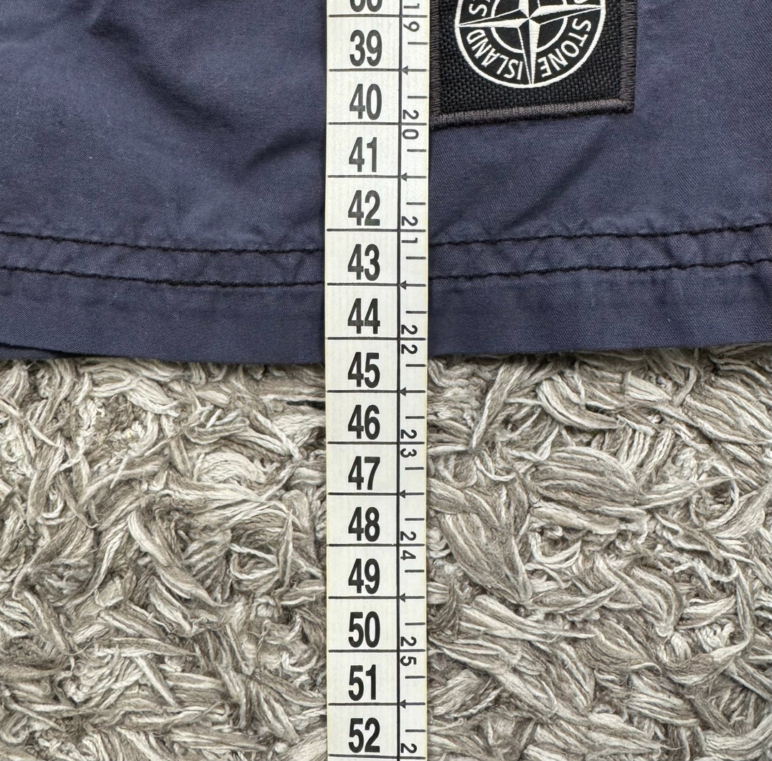 Stone Island costume