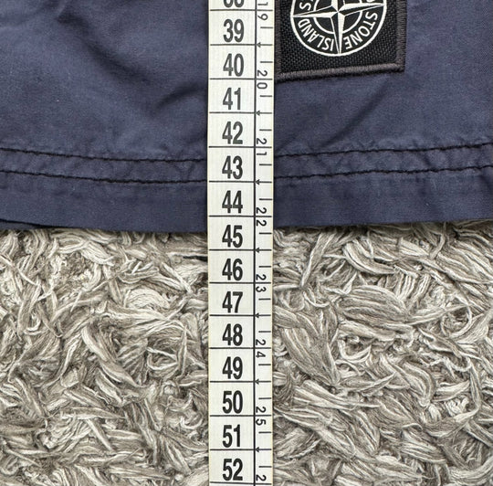 Stone Island costume