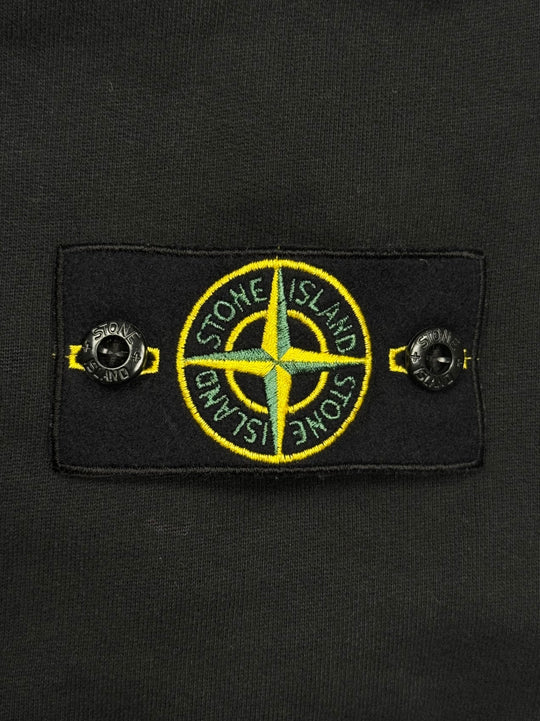 Stone Island Felpa Full Zip