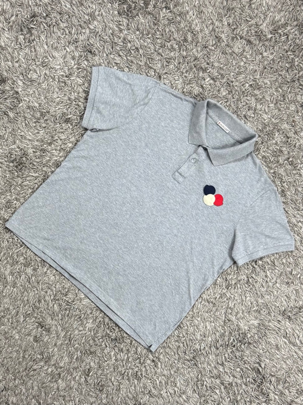 Moncler Polo