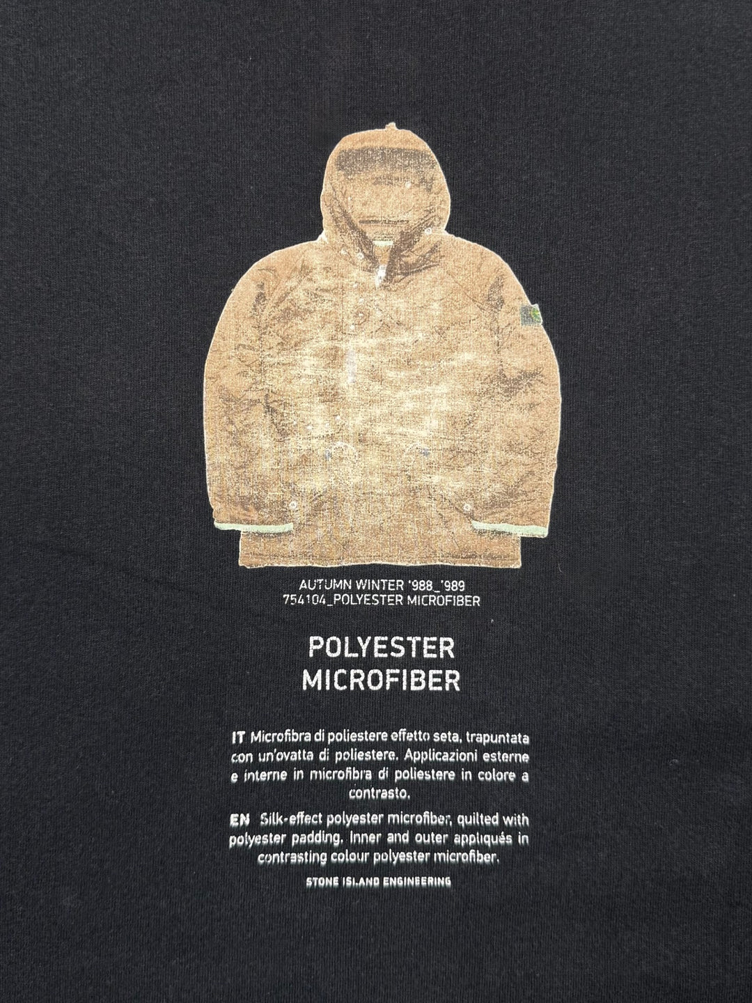 Stone Island Archivio T-shirt