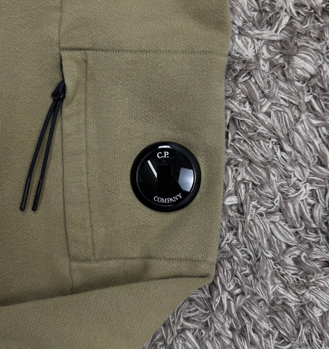 CP Company felpa girocollo