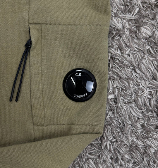 CP Company felpa girocollo