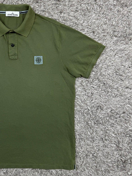 Stone Island polo