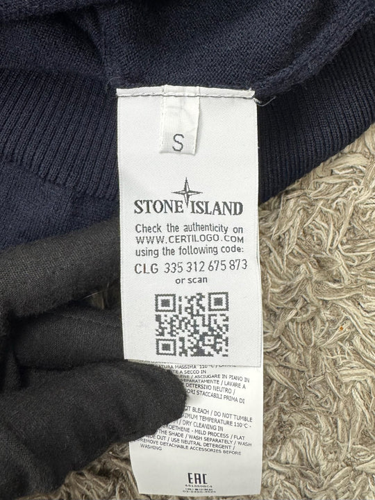Stone Island maglione in lana