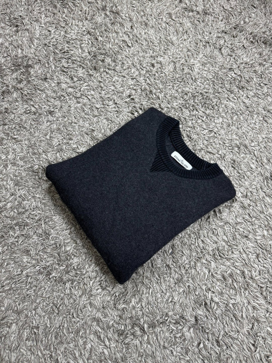 Stone Island maglione lana