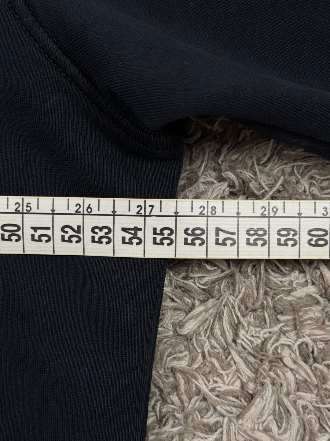 Stone Island Felpa Girocollo