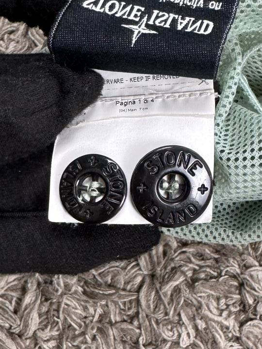 Stone Island Costume