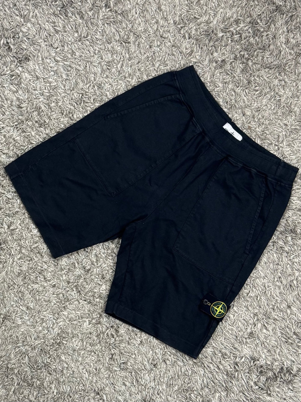Stone Island Shorts