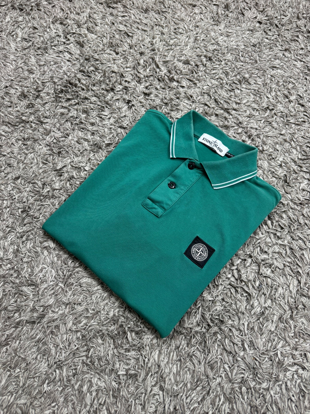 Stone Island Polo