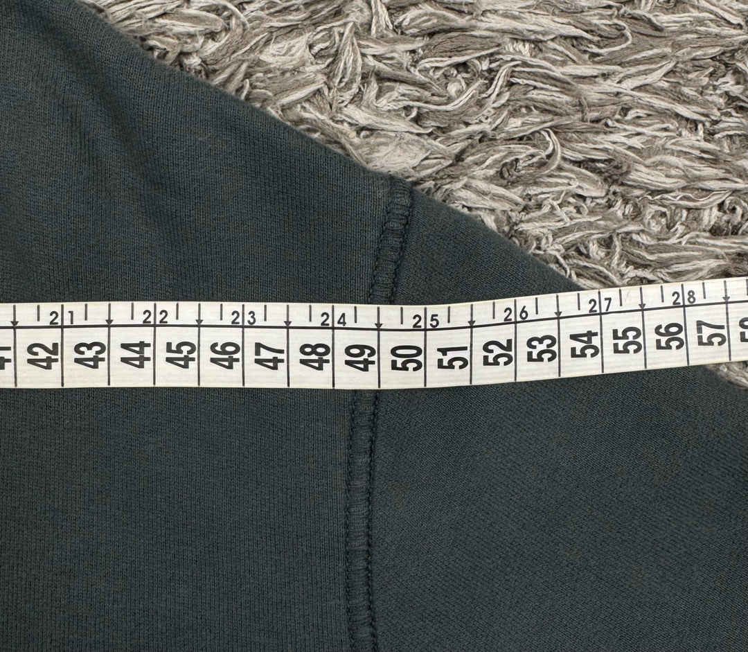 Stone Island felpa girocollo