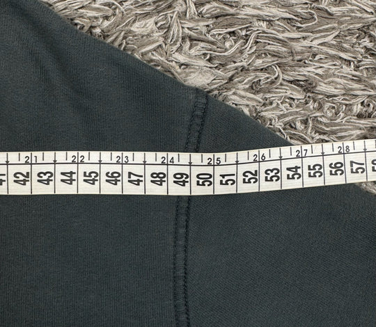 Stone Island felpa girocollo