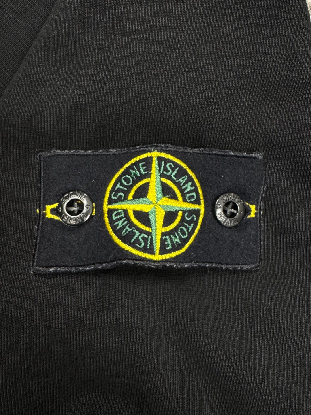Stone Island felpa girocollo