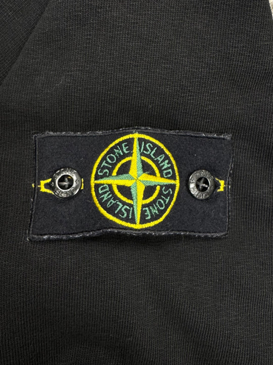 Stone Island felpa girocollo
