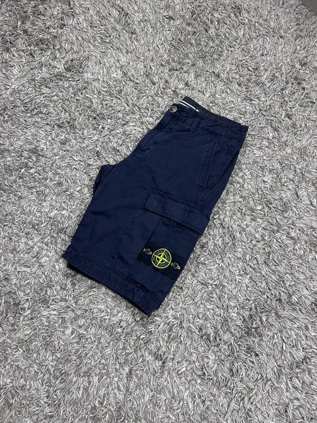 Stone Island Bermuda