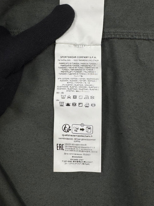 Stone Island Overshirt