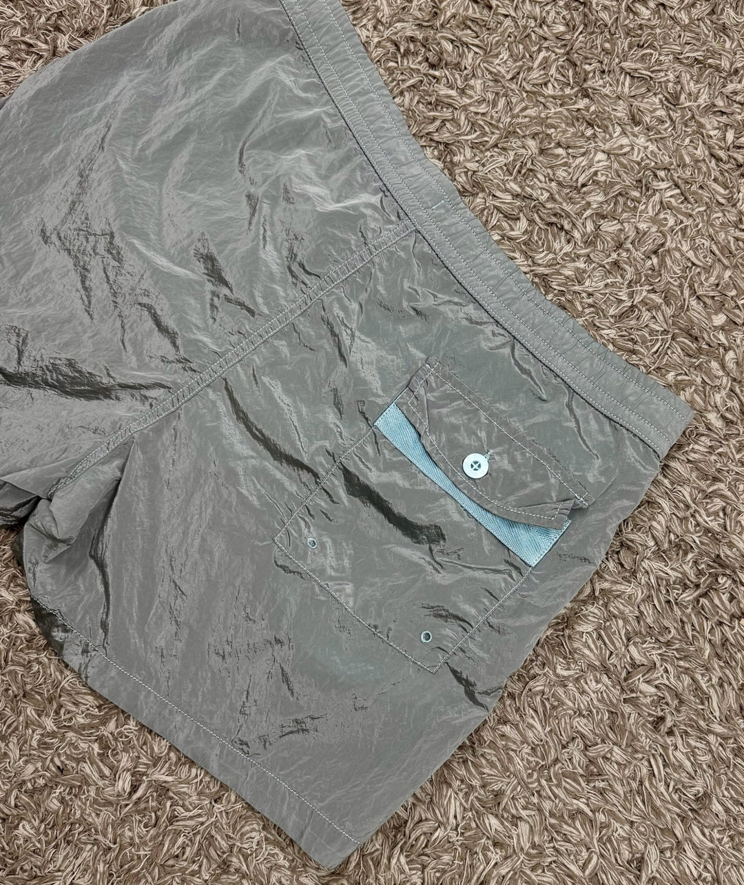 Stone Island Costume
