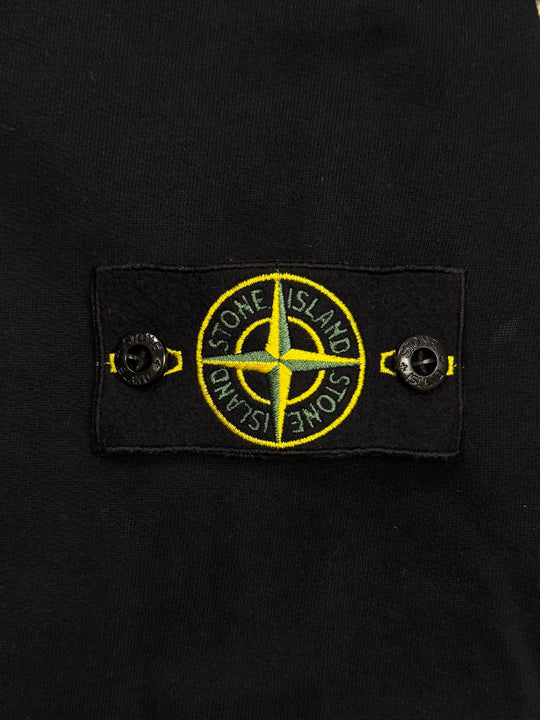 Stone Island Felpa Full Zip