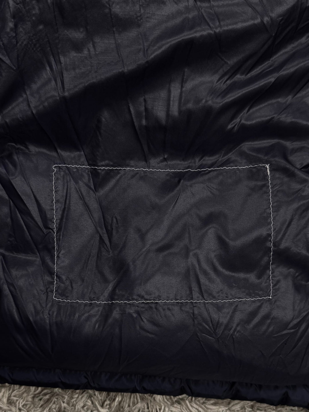 Moncler Canut Jacket