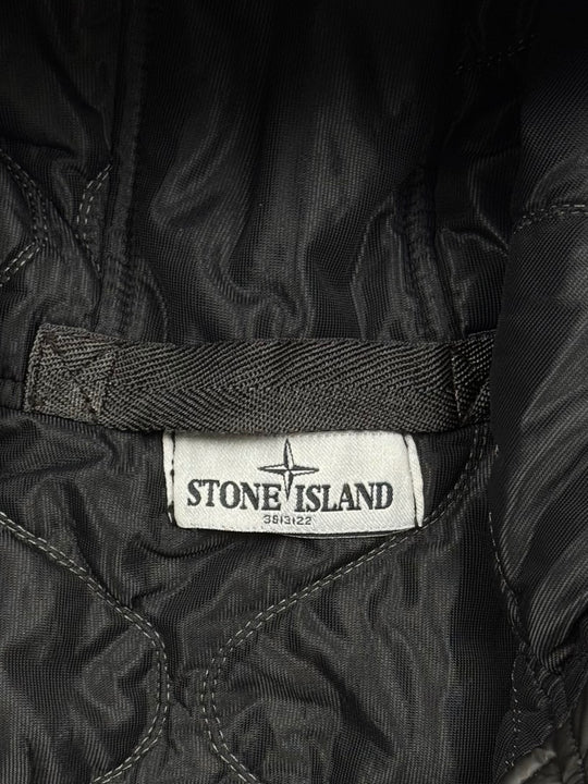 Stone Island Mussola Gommata