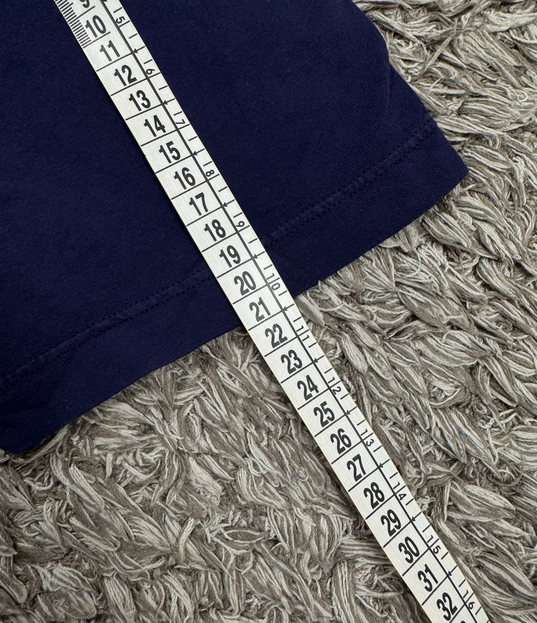 Stone Island T-shirt con stampa laterale