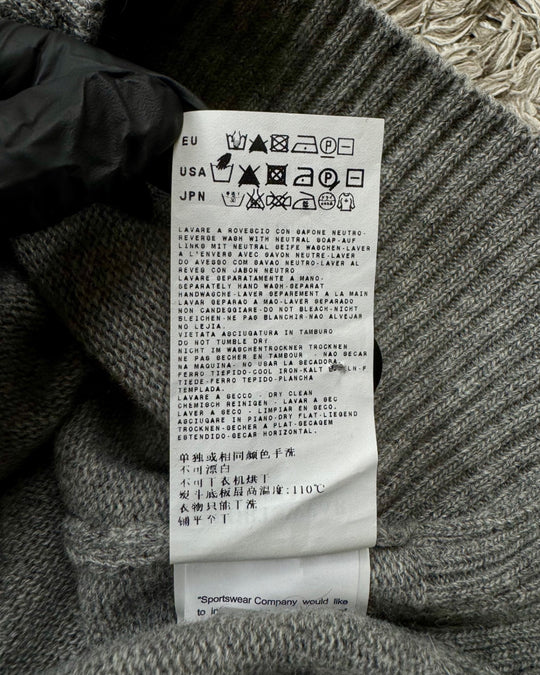 Stone Island Cardigan