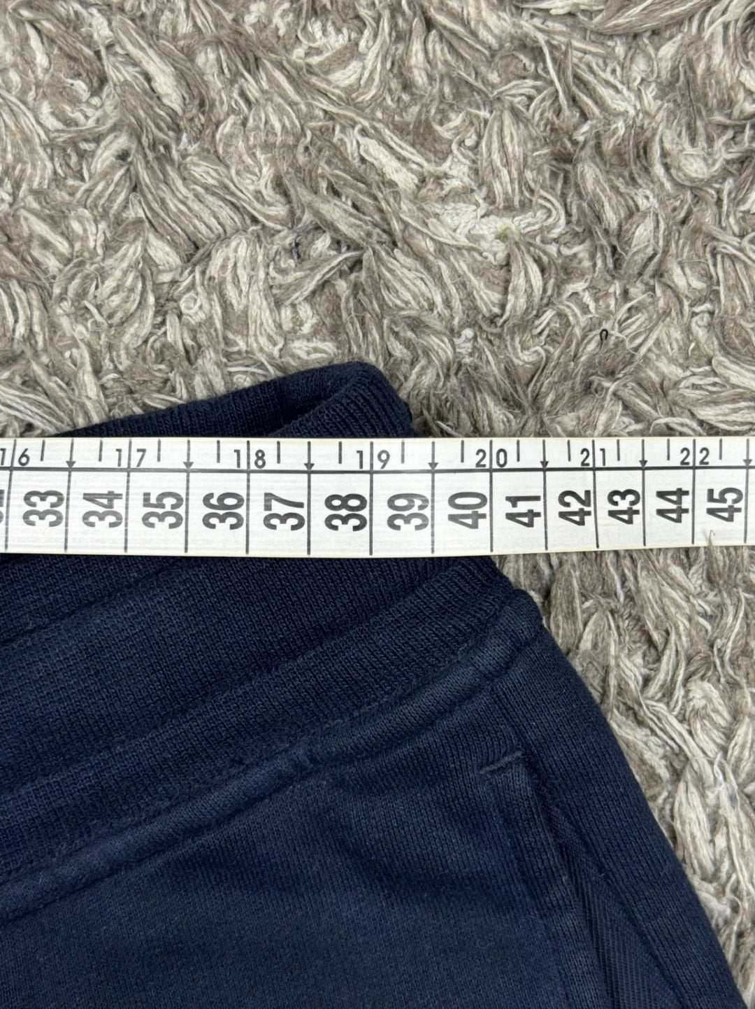 Stone Island Pantalone Tuta