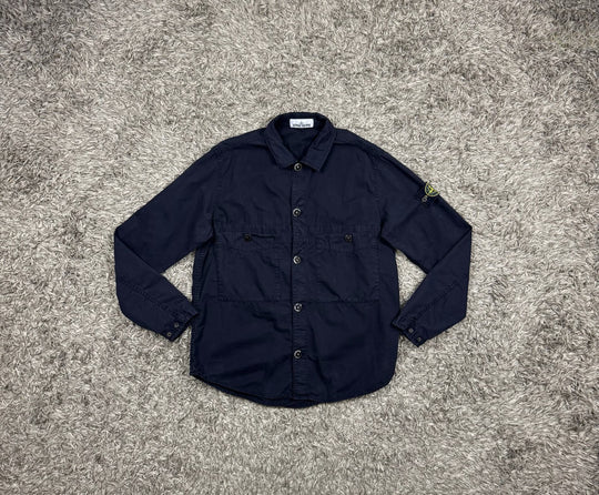 Stone Island Overshirt