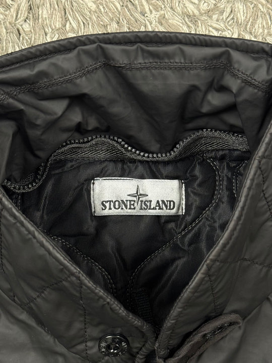 Stone Island Mussola Gommata