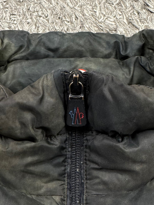 Moncler Grenoble Kostember Gilet