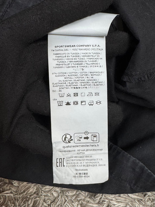 Stone Island Overshirt