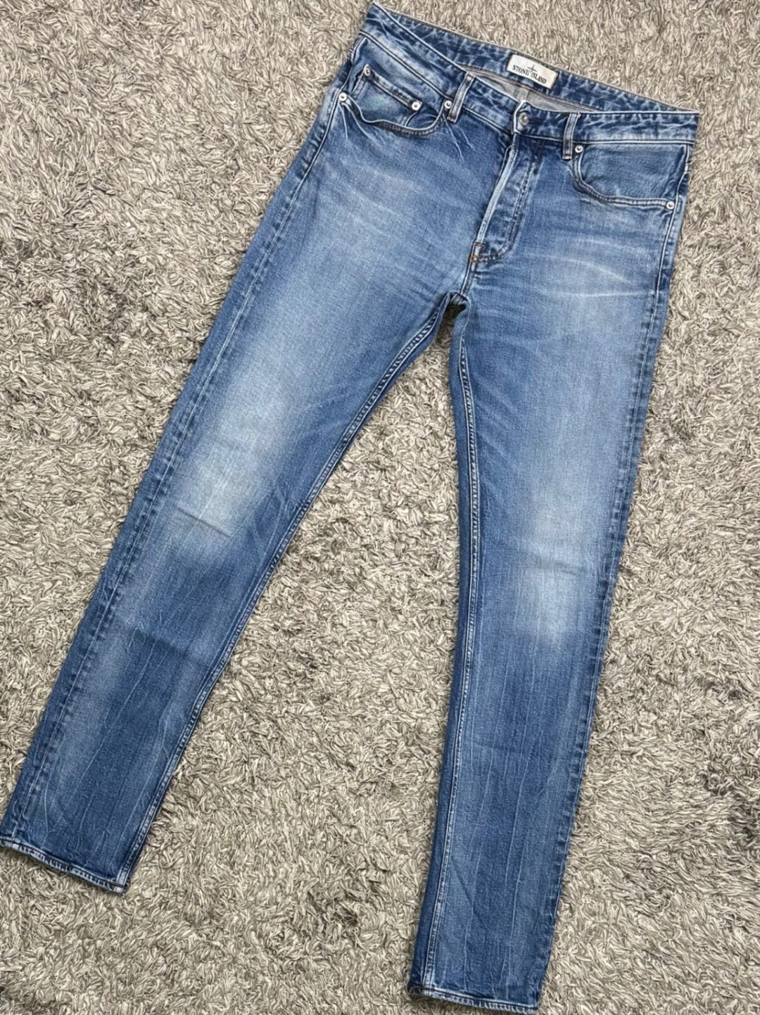 Stone Island Jeans