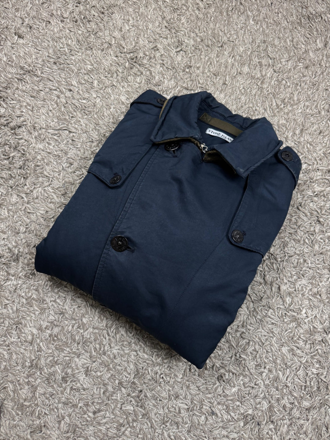 Stone Island DAVID-OVD