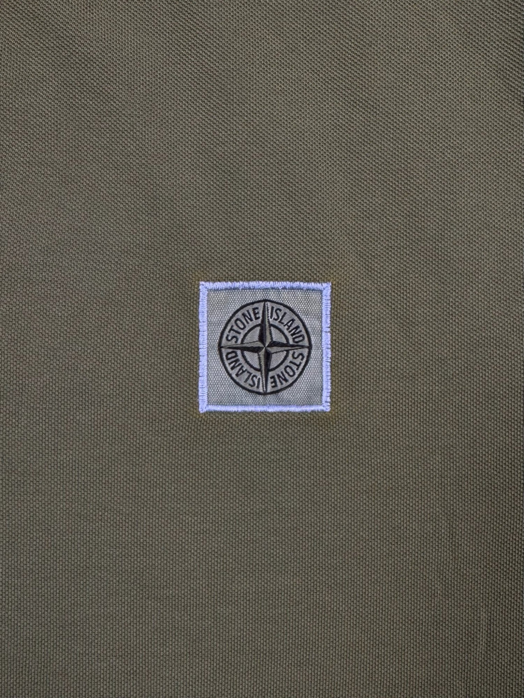 Stone Island polo