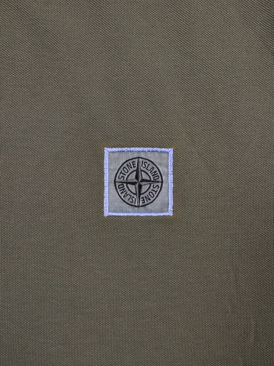 Stone Island polo