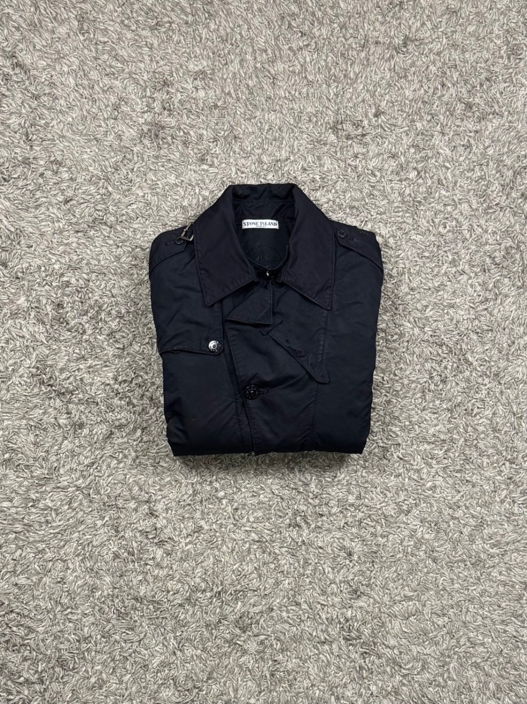 Stone Island David TC